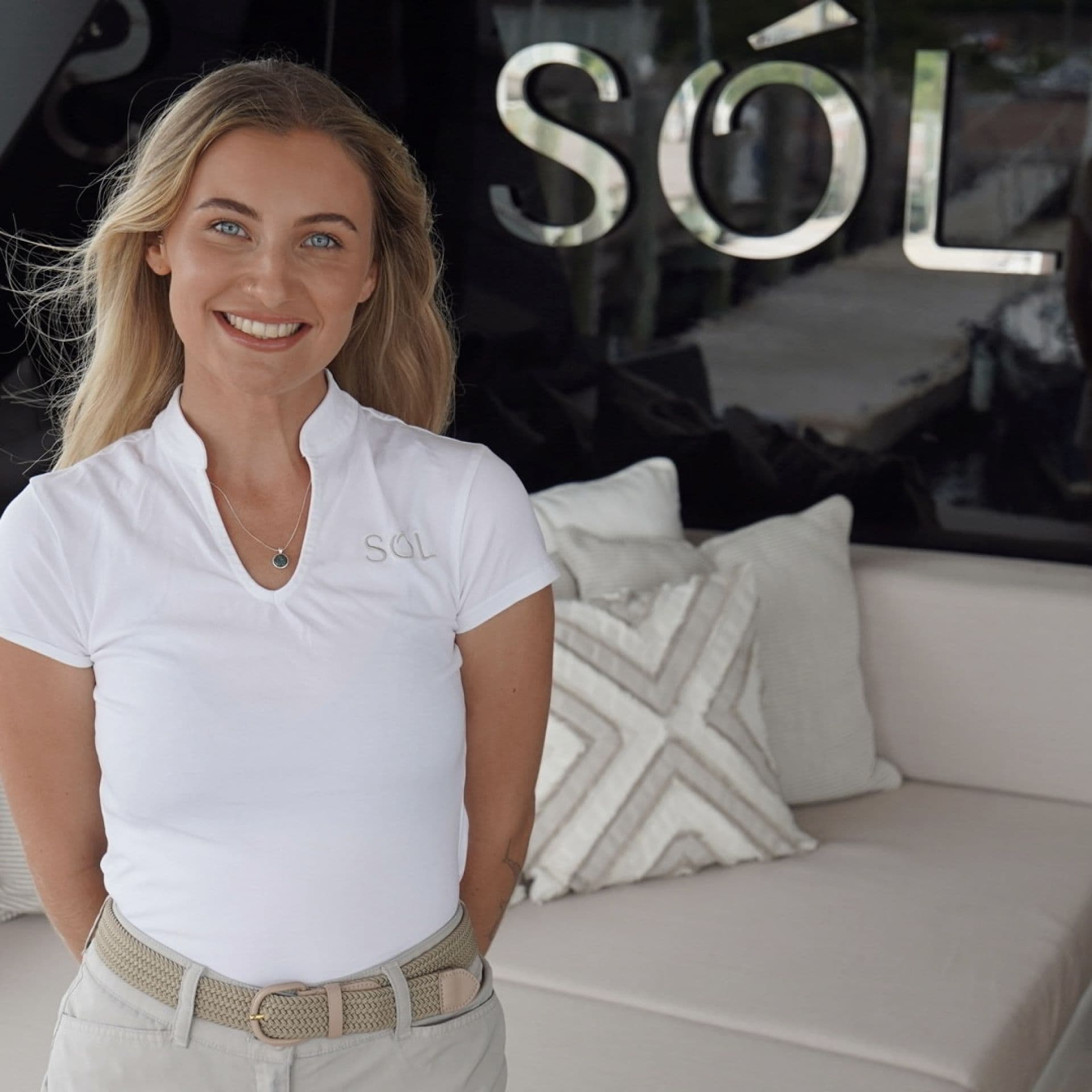 Naomi Timms