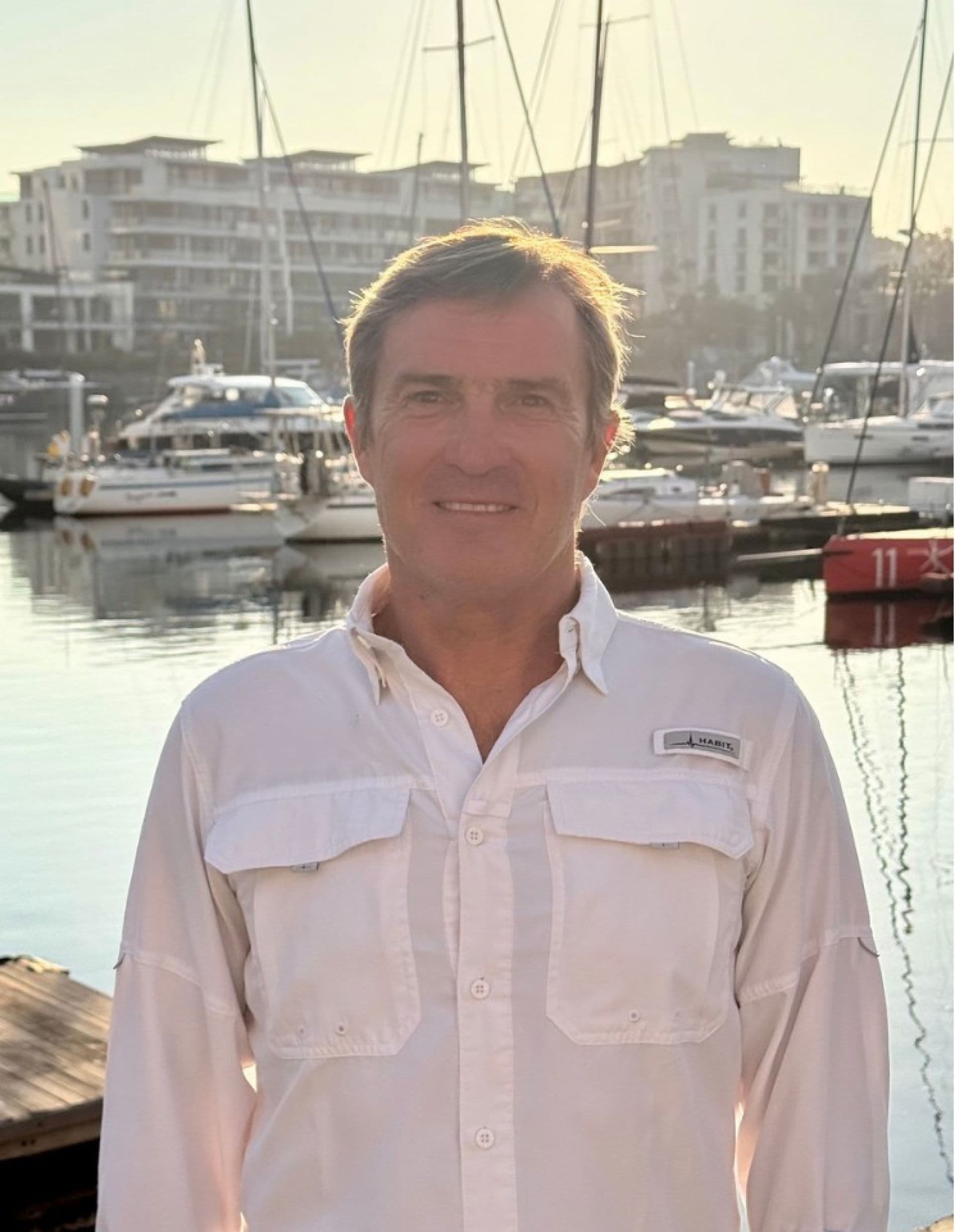Derek Carlow