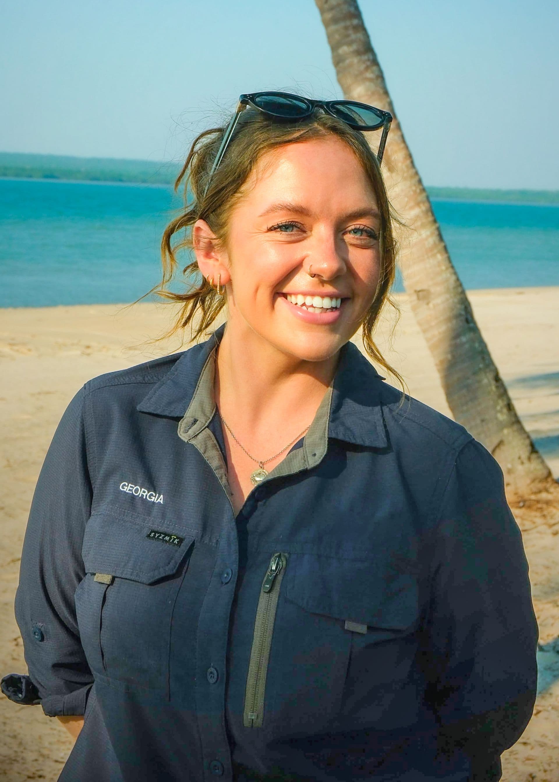 Georgia Rogers-Smith