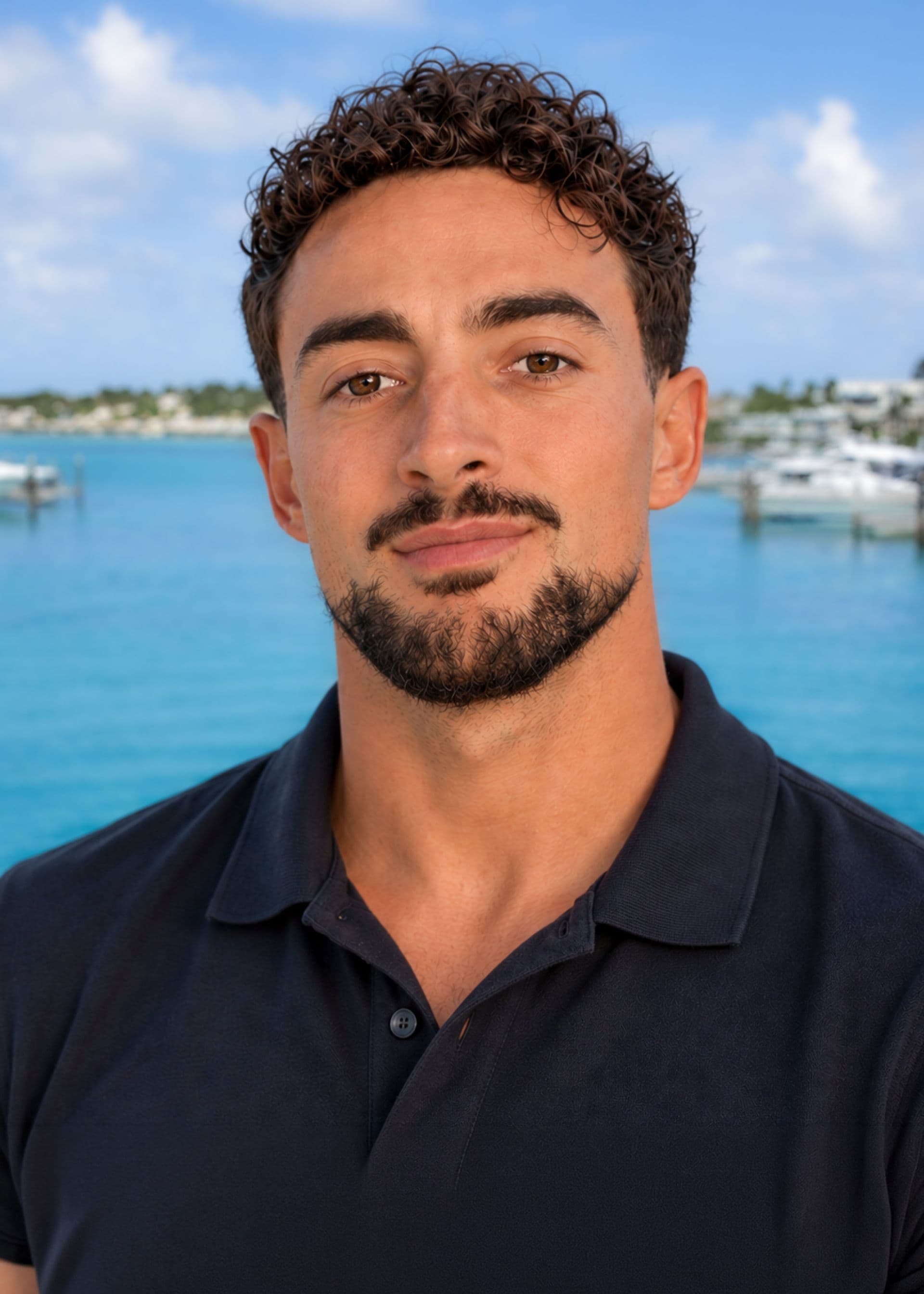 Luca Camusi