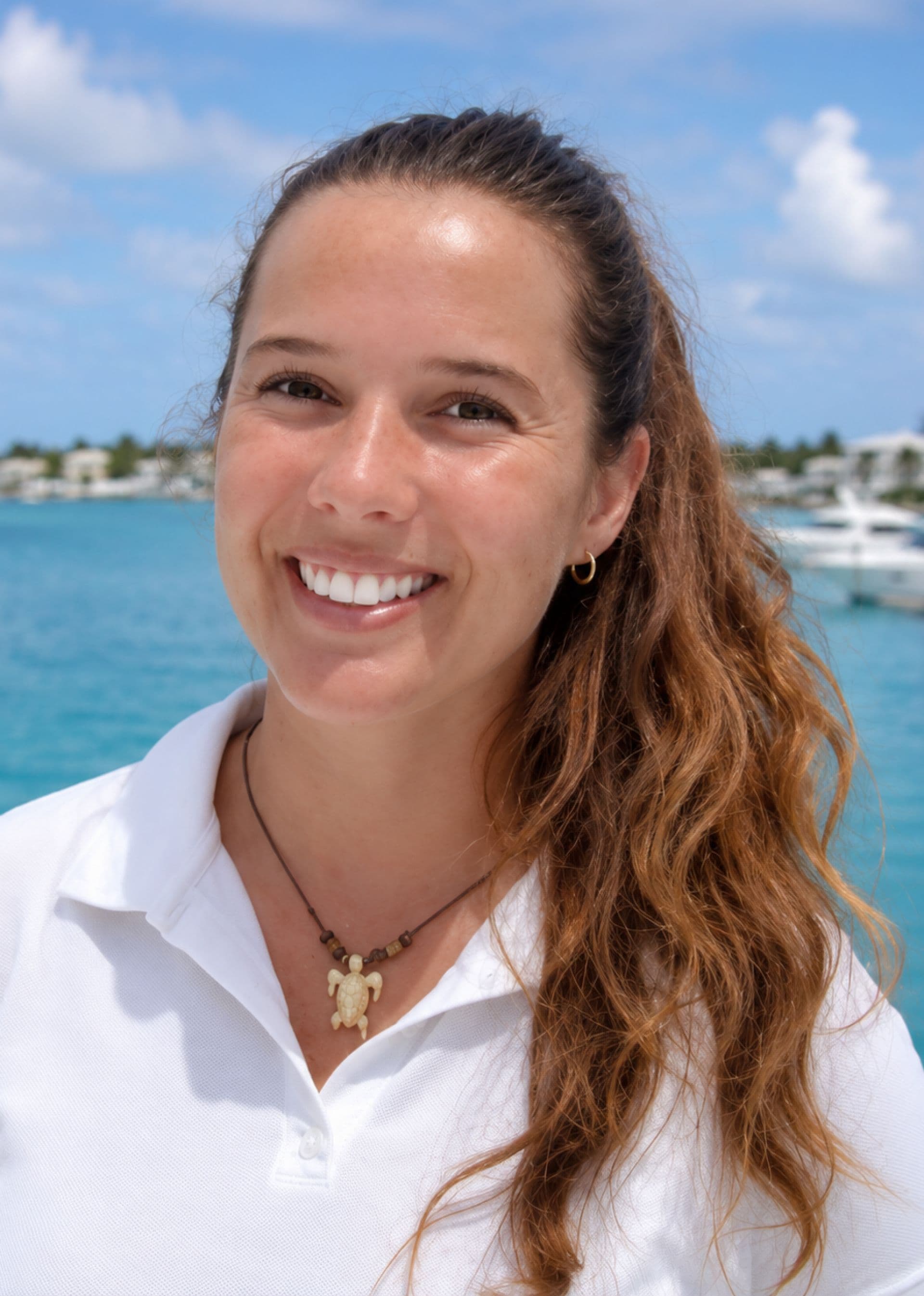 Deanne Nieuwoudt