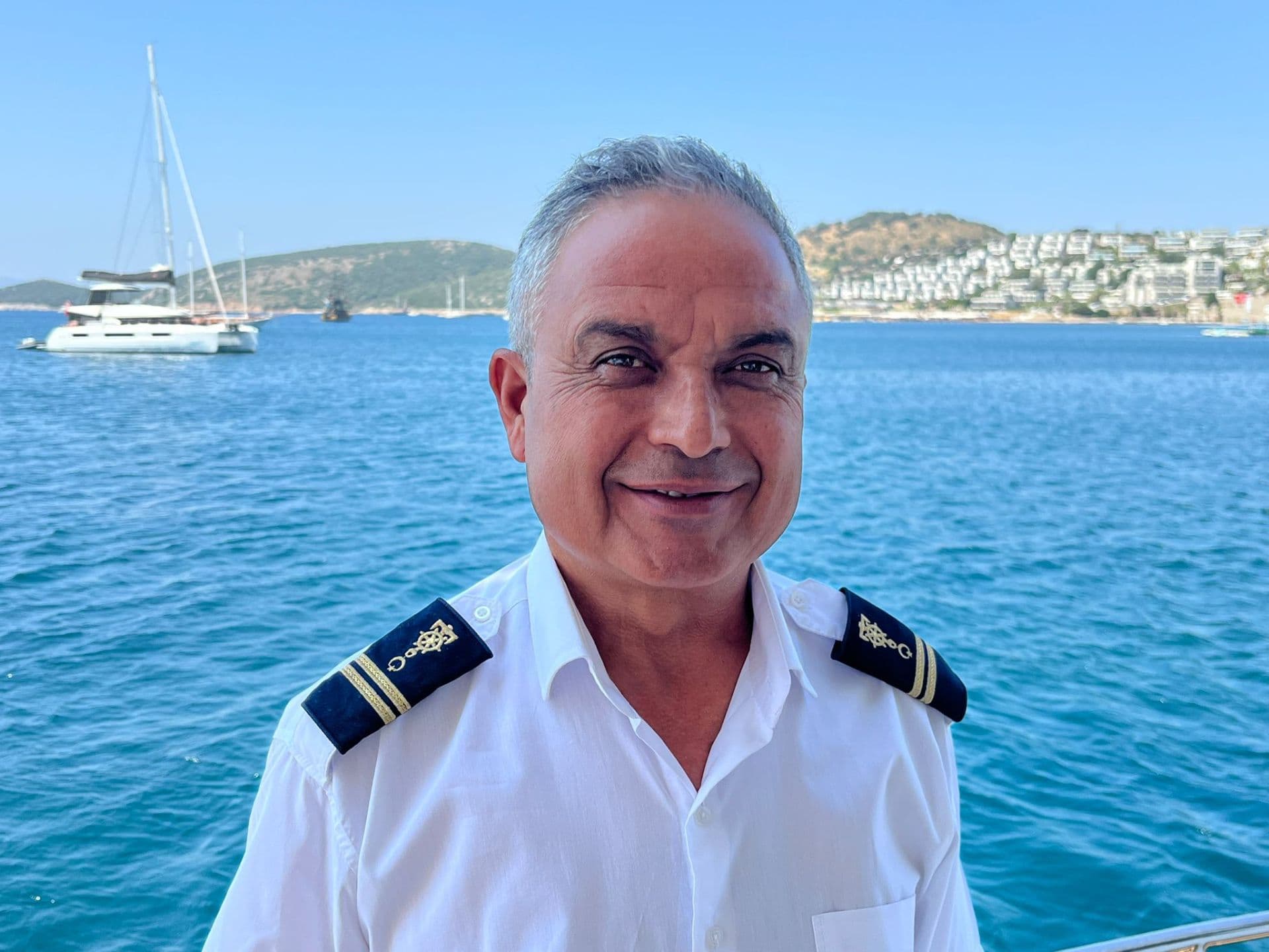 Cafer Kaya