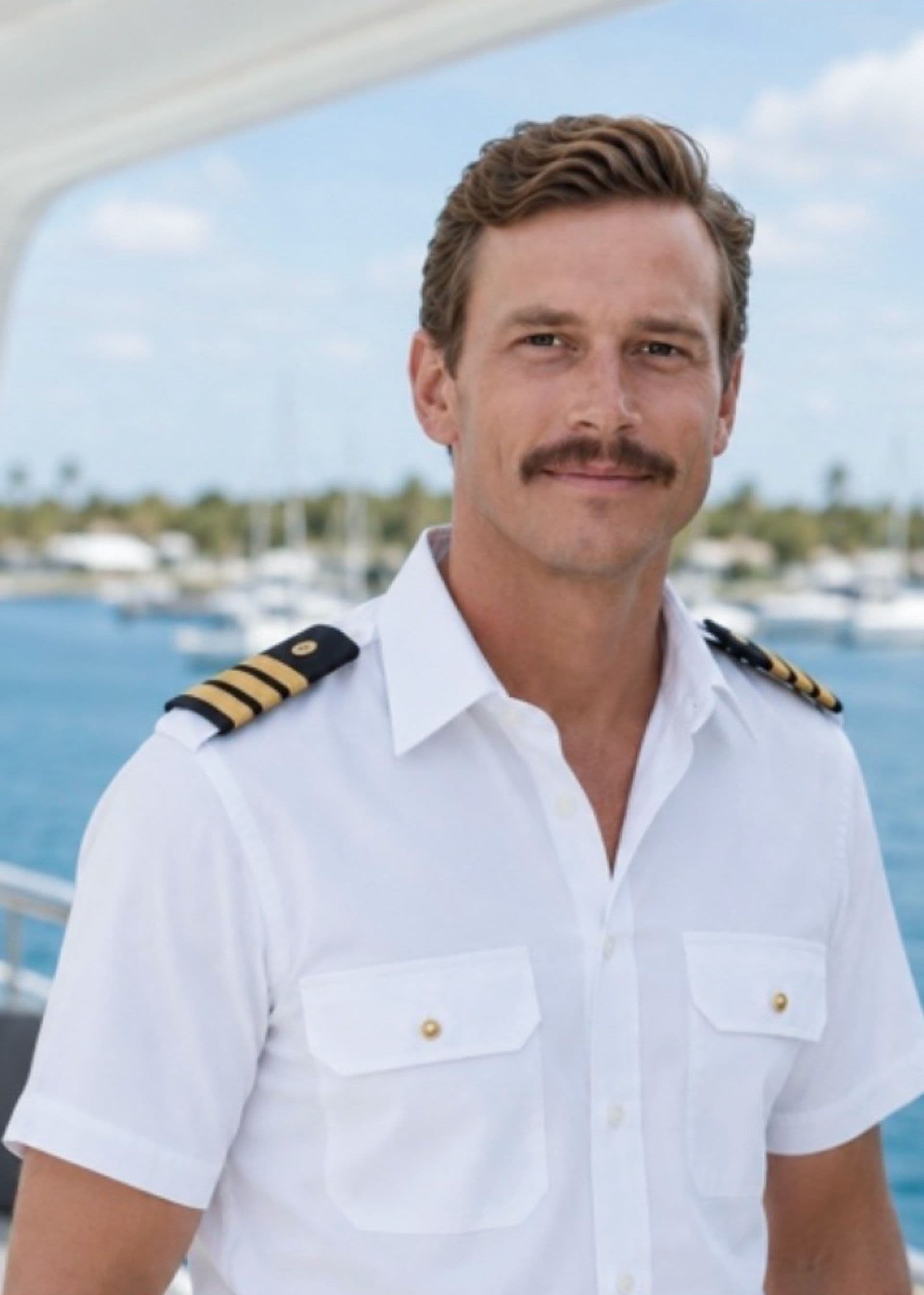 Christiaan Van Der Walt
