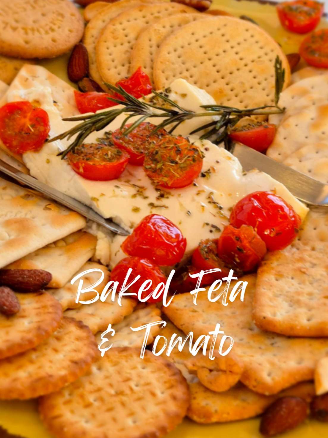 Sample menu image