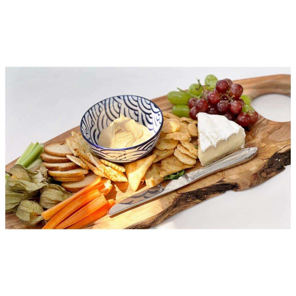 Sample menu image