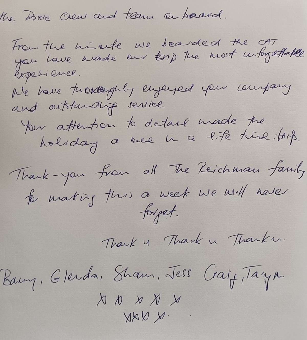 PIXIE guest review