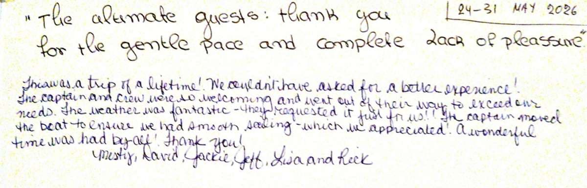 Elly guest review