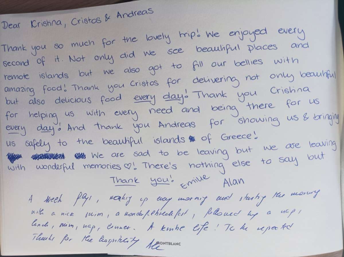 Pi 2 guest review