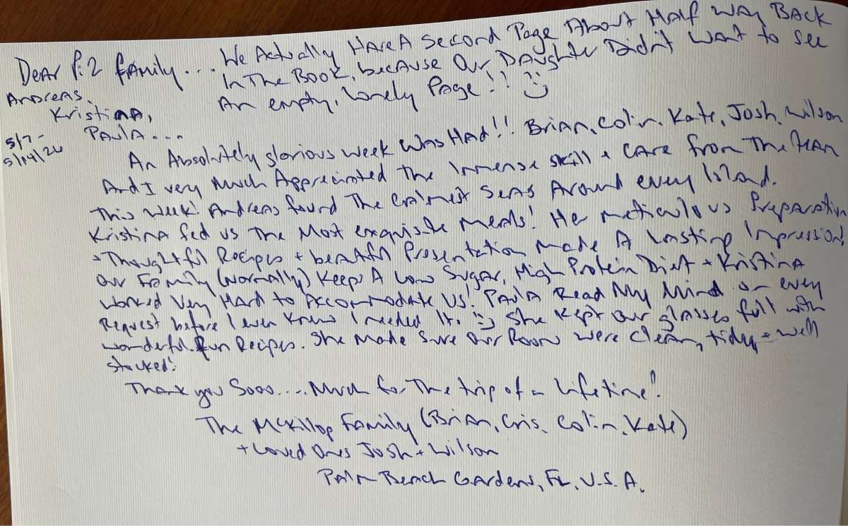 Pi 2 guest review
