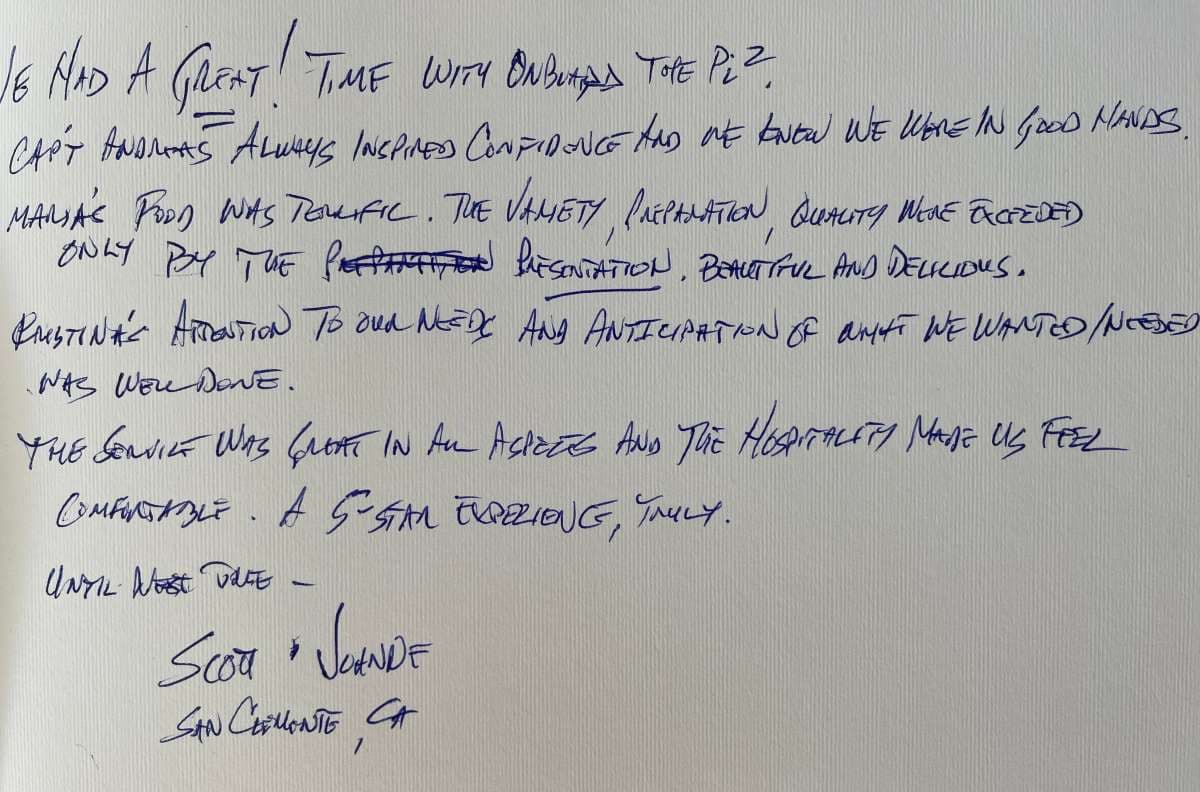Pi 2 guest review