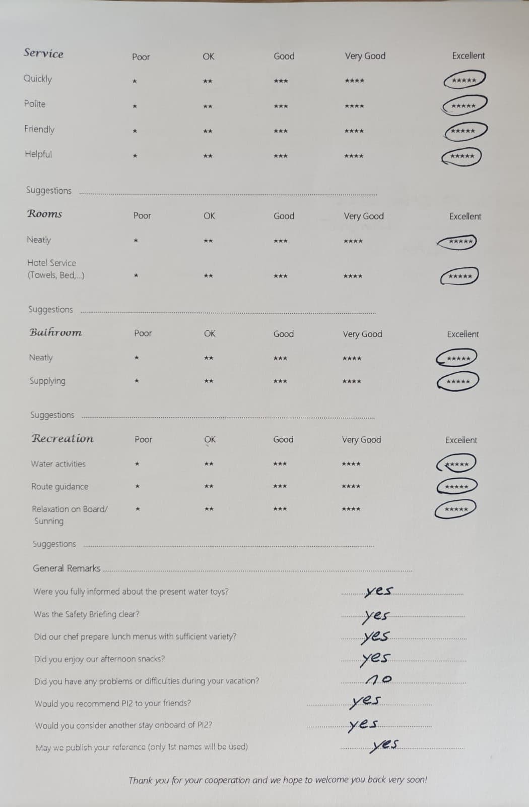 Pi 2 guest review