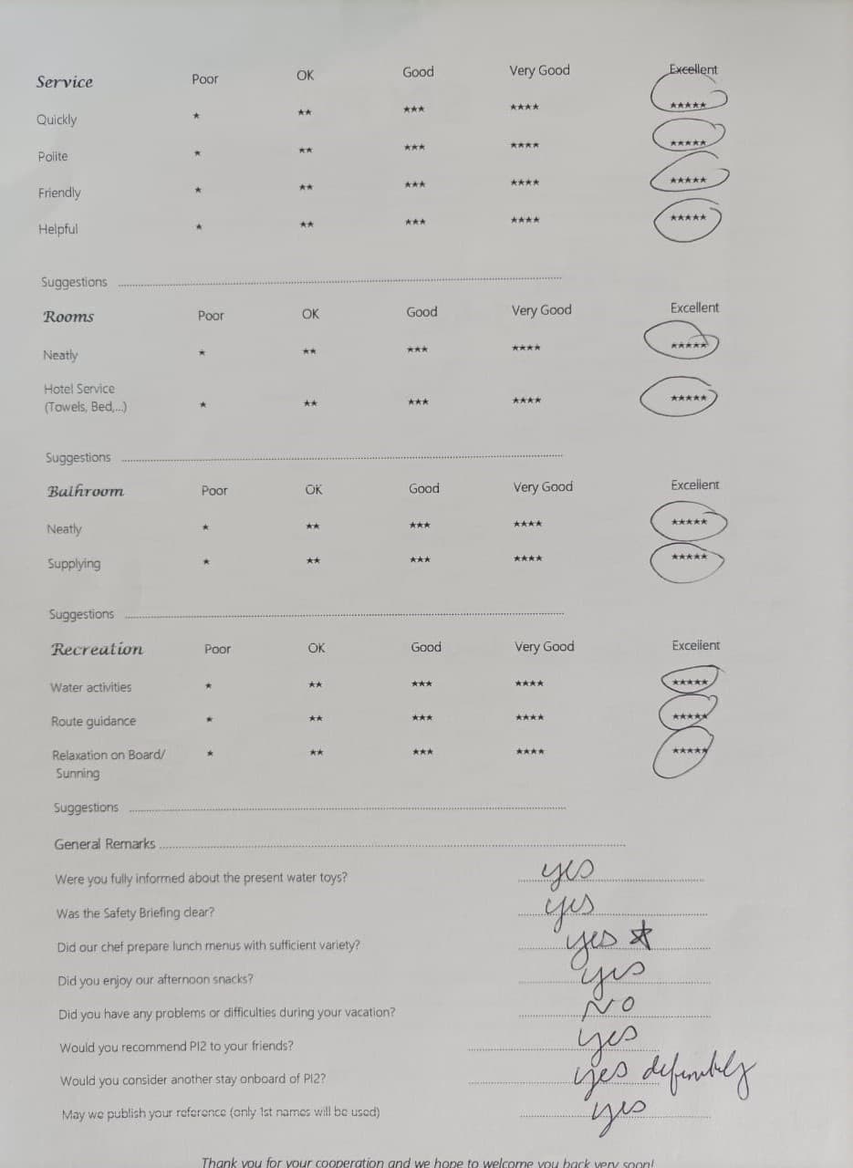 Pi 2 guest review