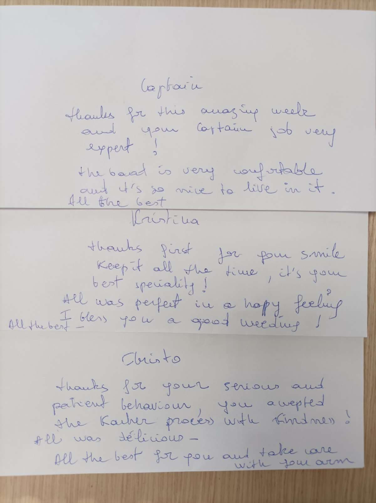 Pi 2 guest review