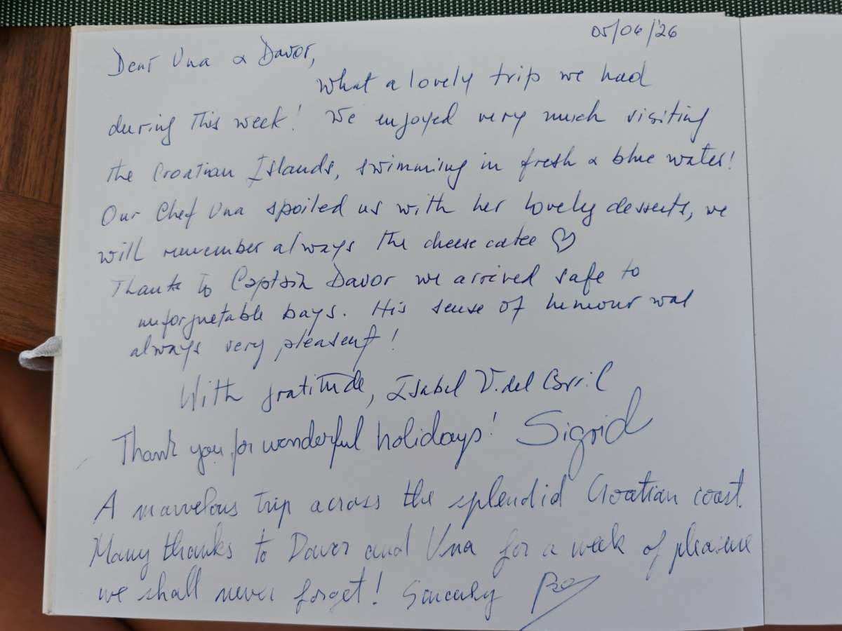 AKANA guest review