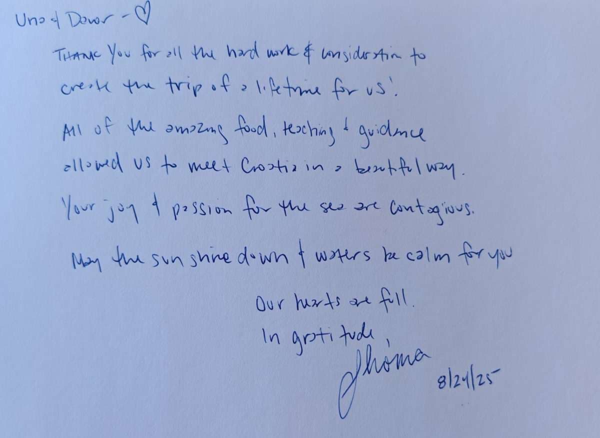 AKANA guest review