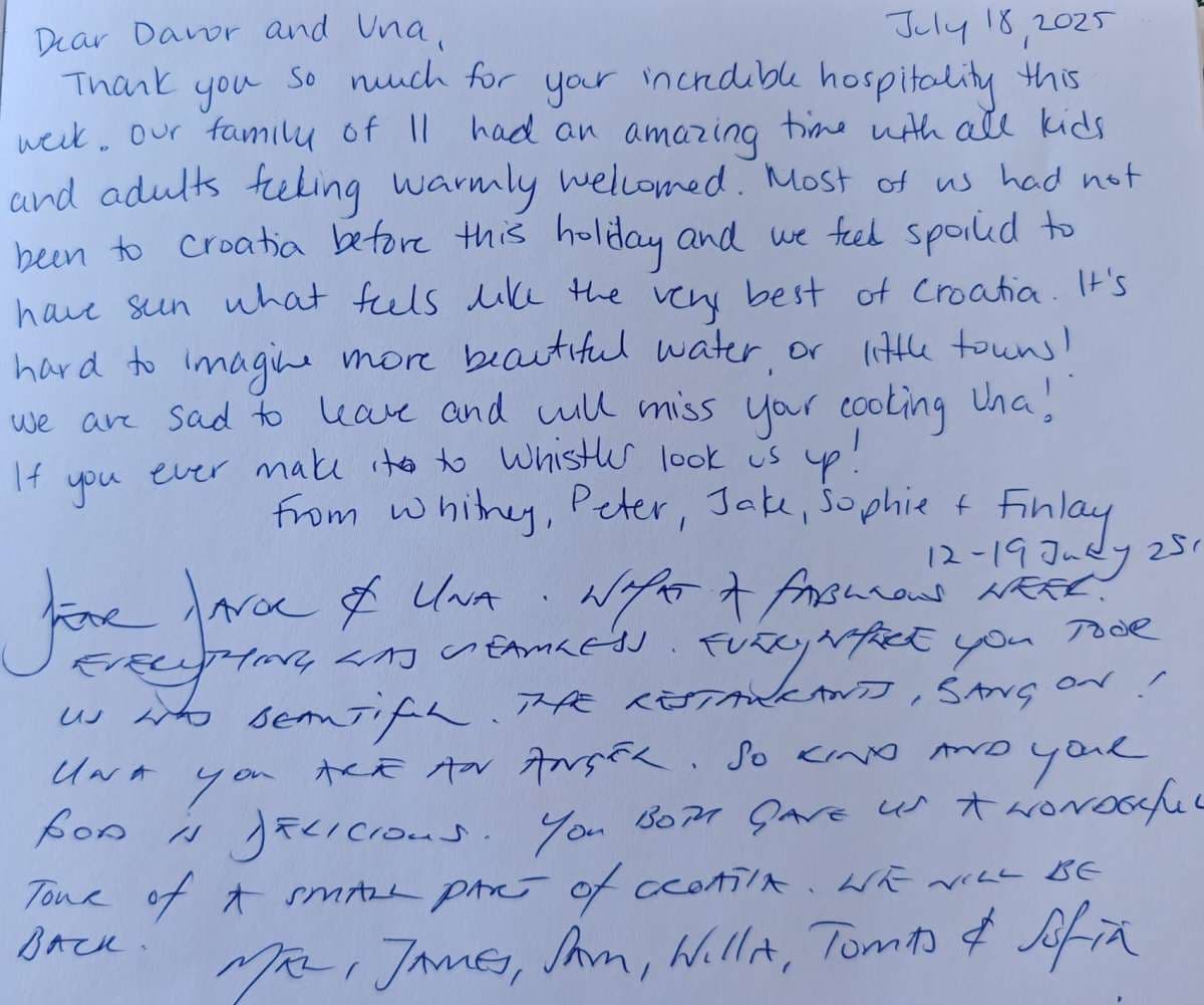 AKANA guest review