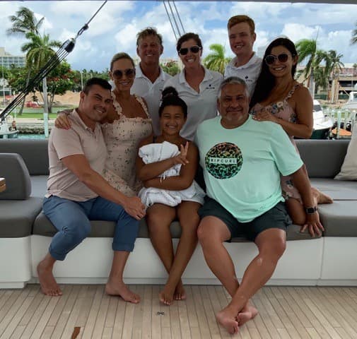TWIN FLAME 77 guest review