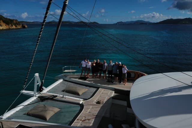 TWIN FLAME 77 guest review