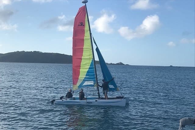 TWIN FLAME 77 guest review
