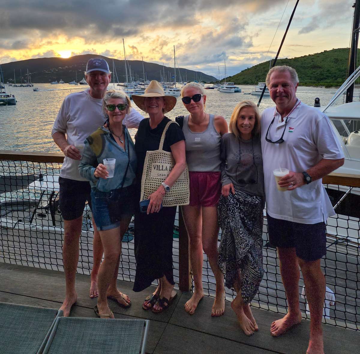 AEOLUS 77 guest review