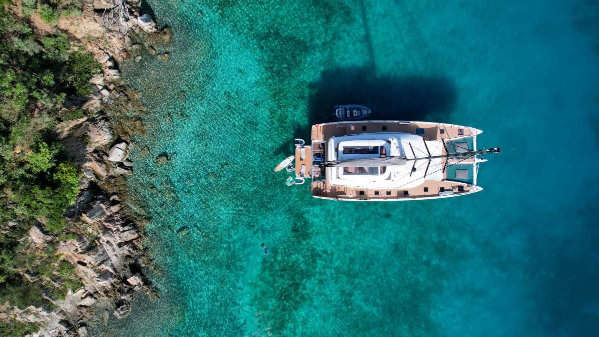 AEOLUS 77 guest review