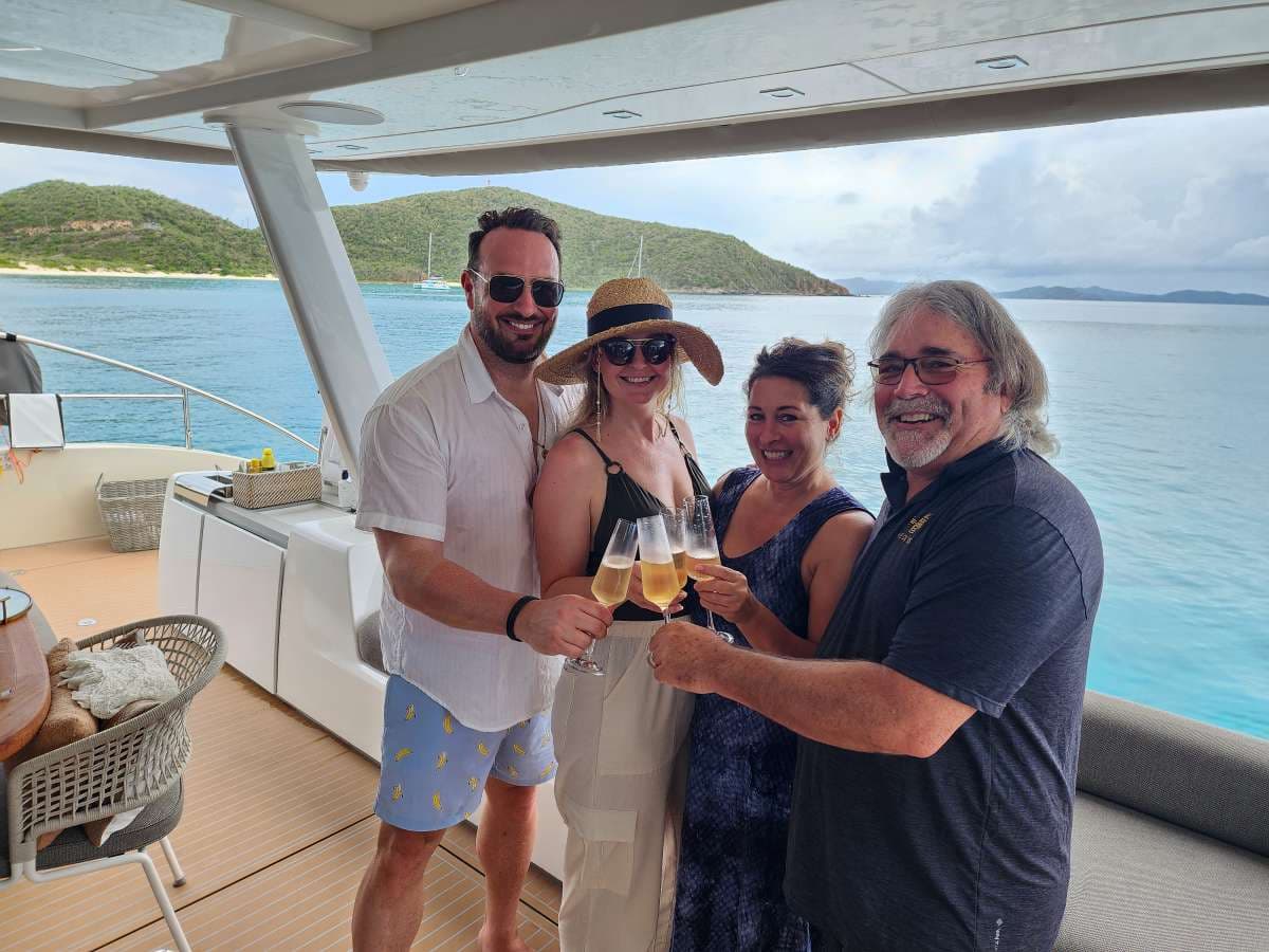 AEOLUS 77 guest review
