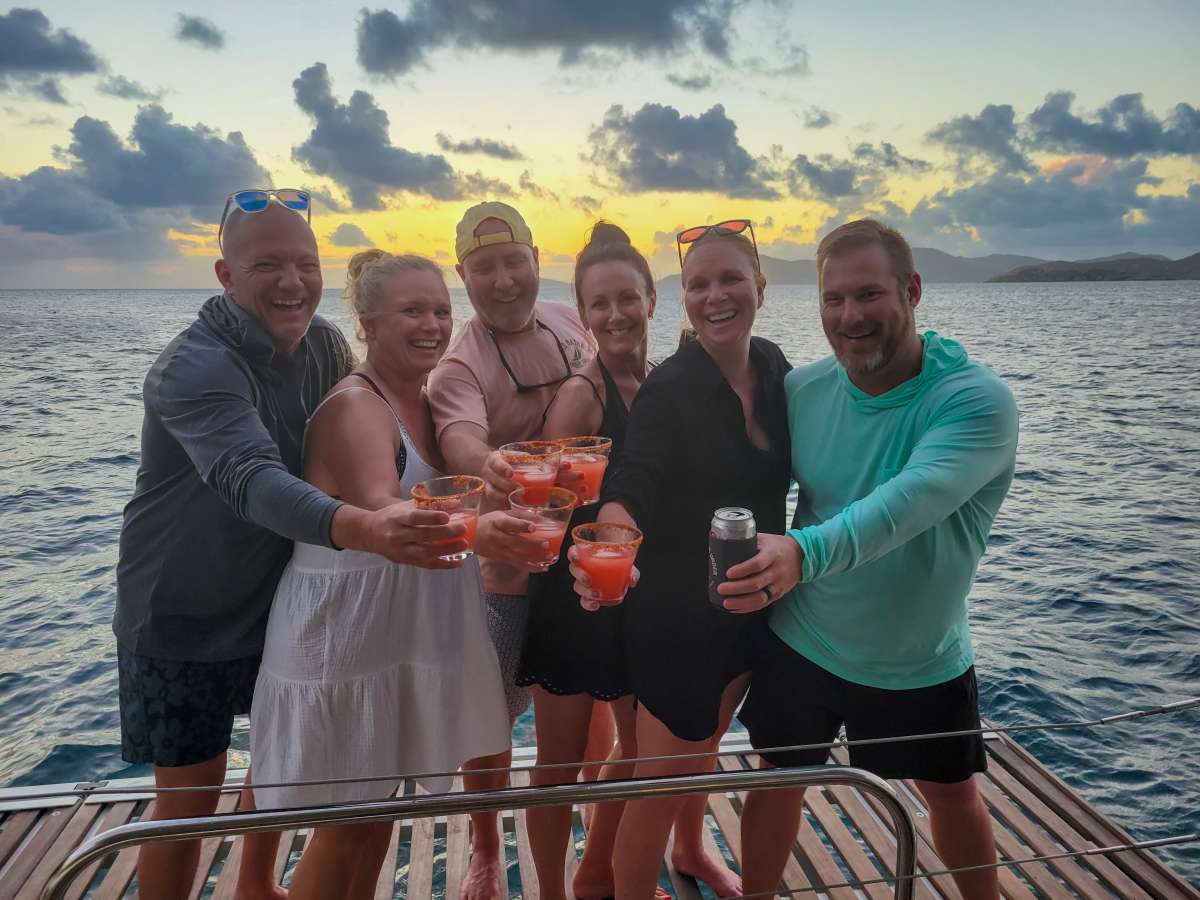 AEOLUS 77 guest review