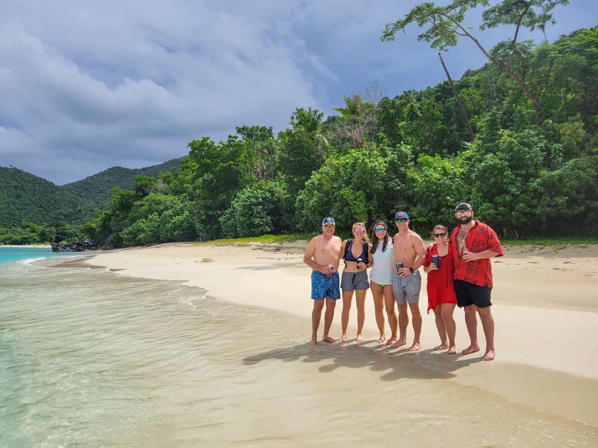AEOLUS 77 guest review