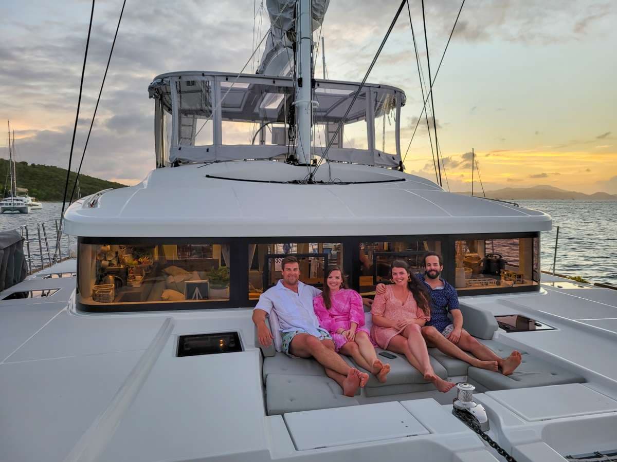 AEOLUS 77 guest review