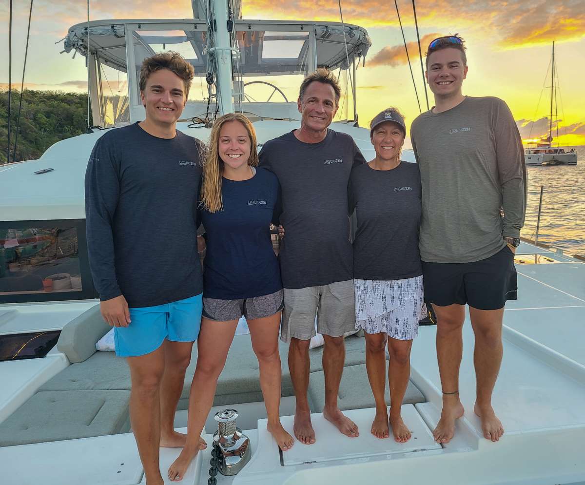 AEOLUS 77 guest review