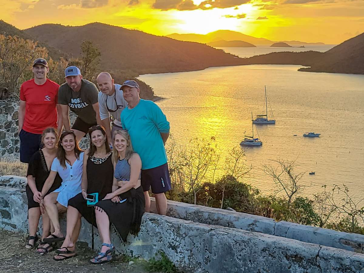 AEOLUS 77 guest review