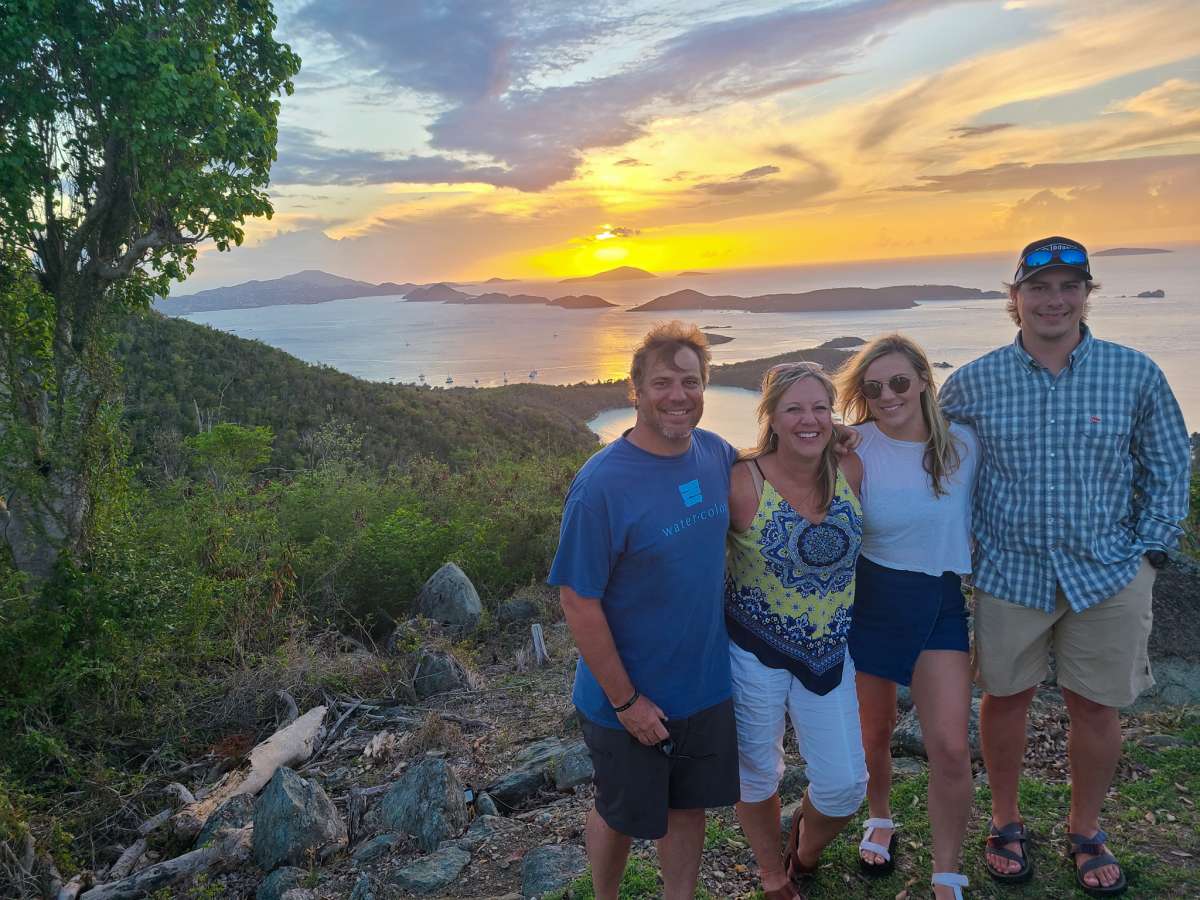 AEOLUS 77 guest review