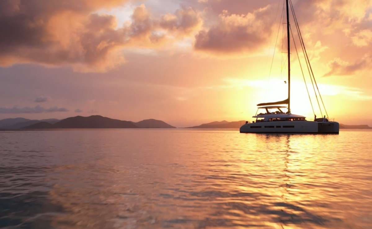 AEOLUS 77 guest review