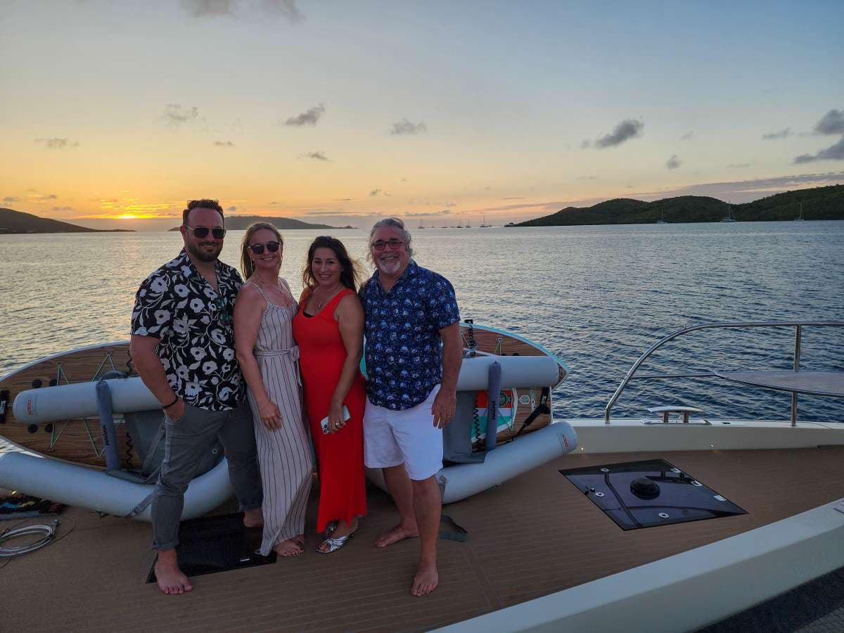 AEOLUS 77 guest review