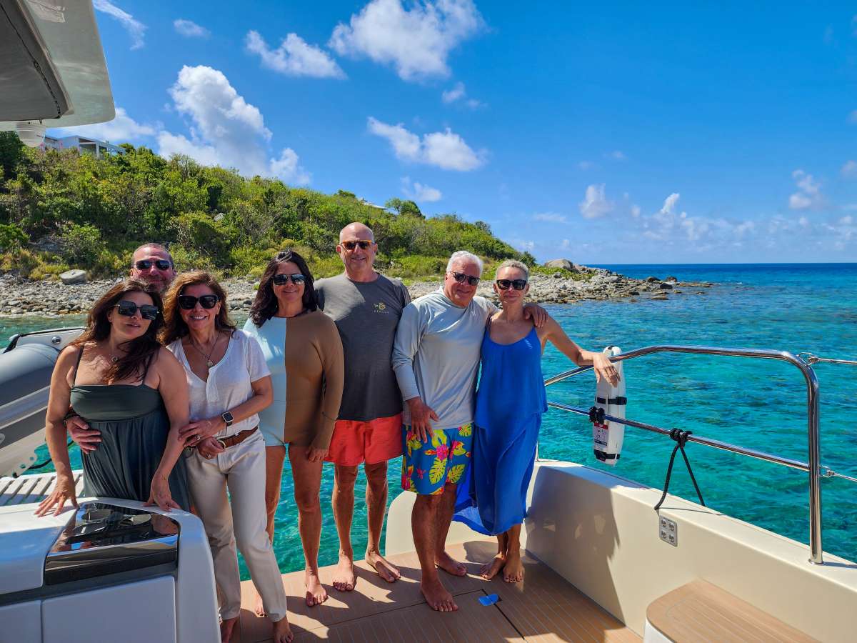 AEOLUS 77 guest review