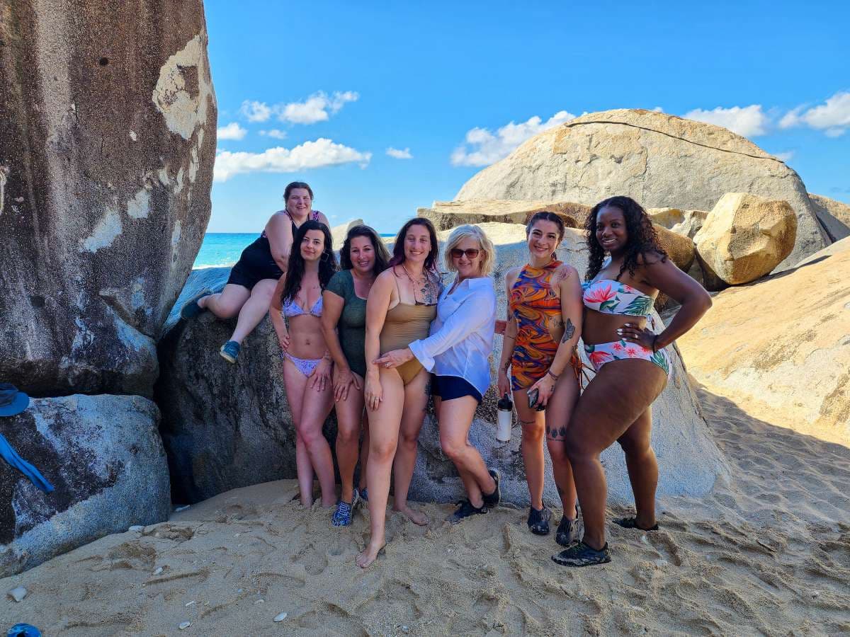 AEOLUS 77 guest review