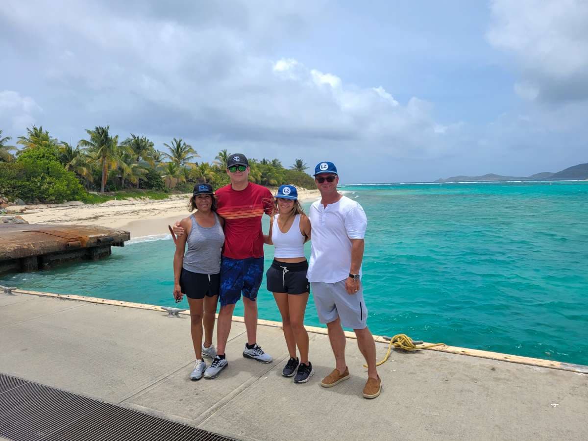 AEOLUS 77 guest review