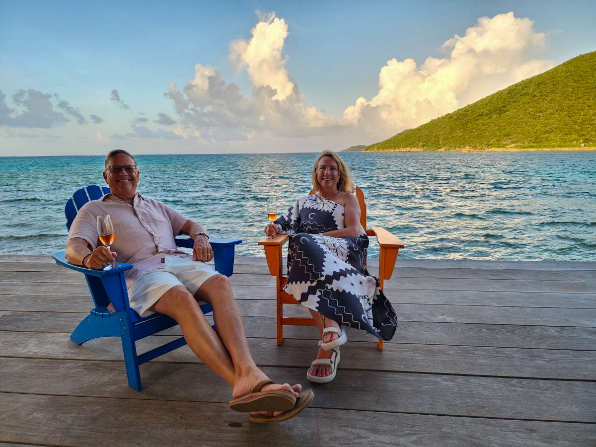 AEOLUS 77 guest review