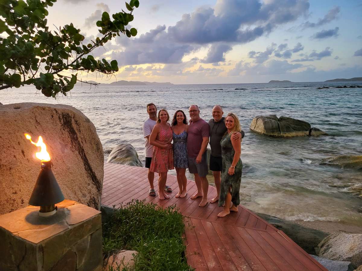 AEOLUS 77 guest review