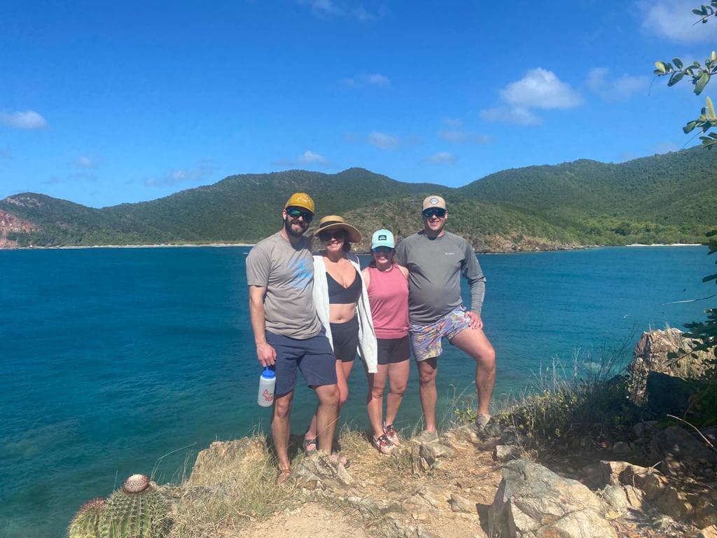 AEOLUS 77 guest review