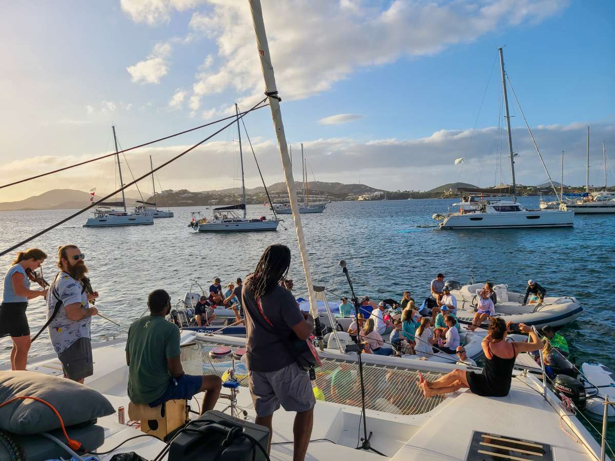 AEOLUS 77 guest review