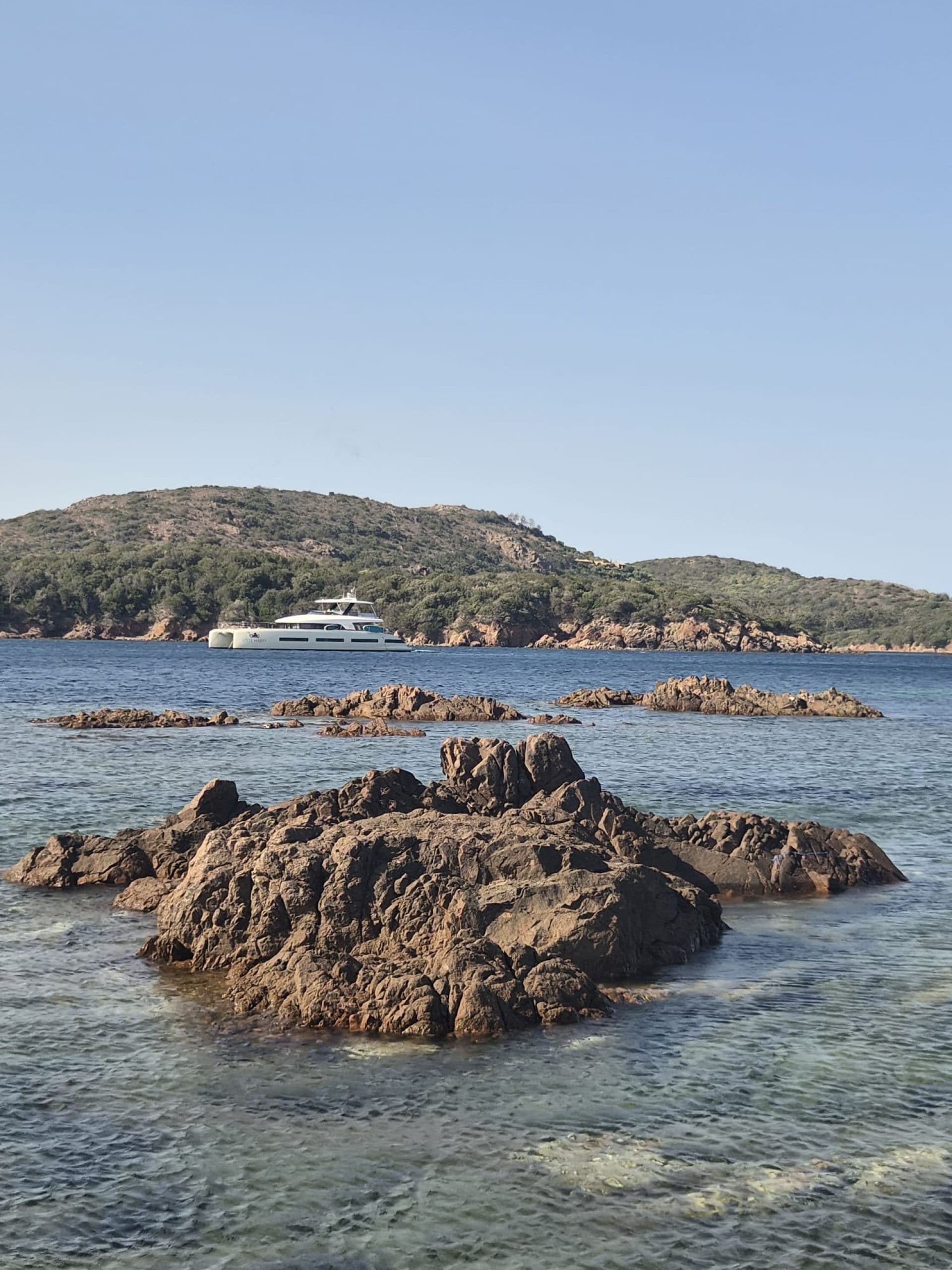 SIETE MARES guest review