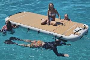 C'EST LA VIE guest review
