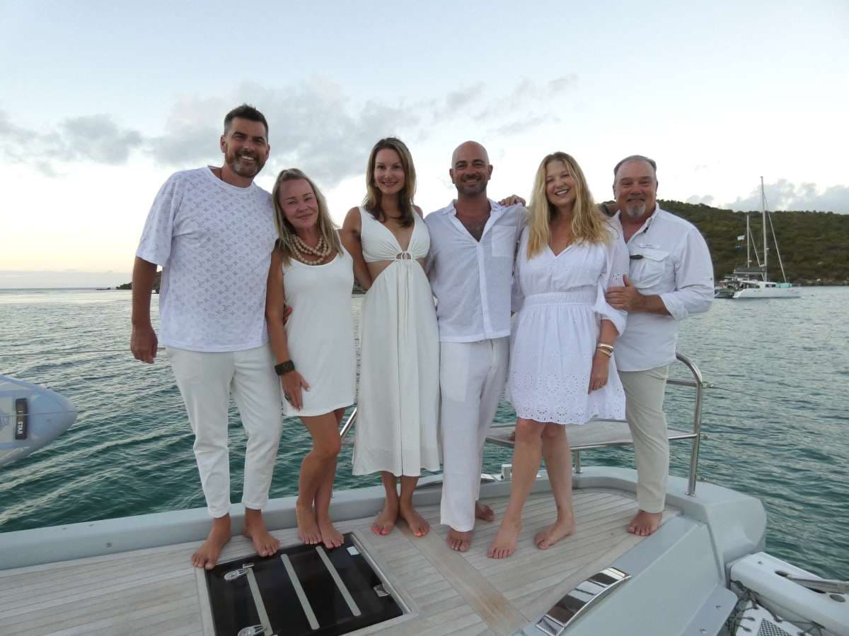 XANDROS guest review