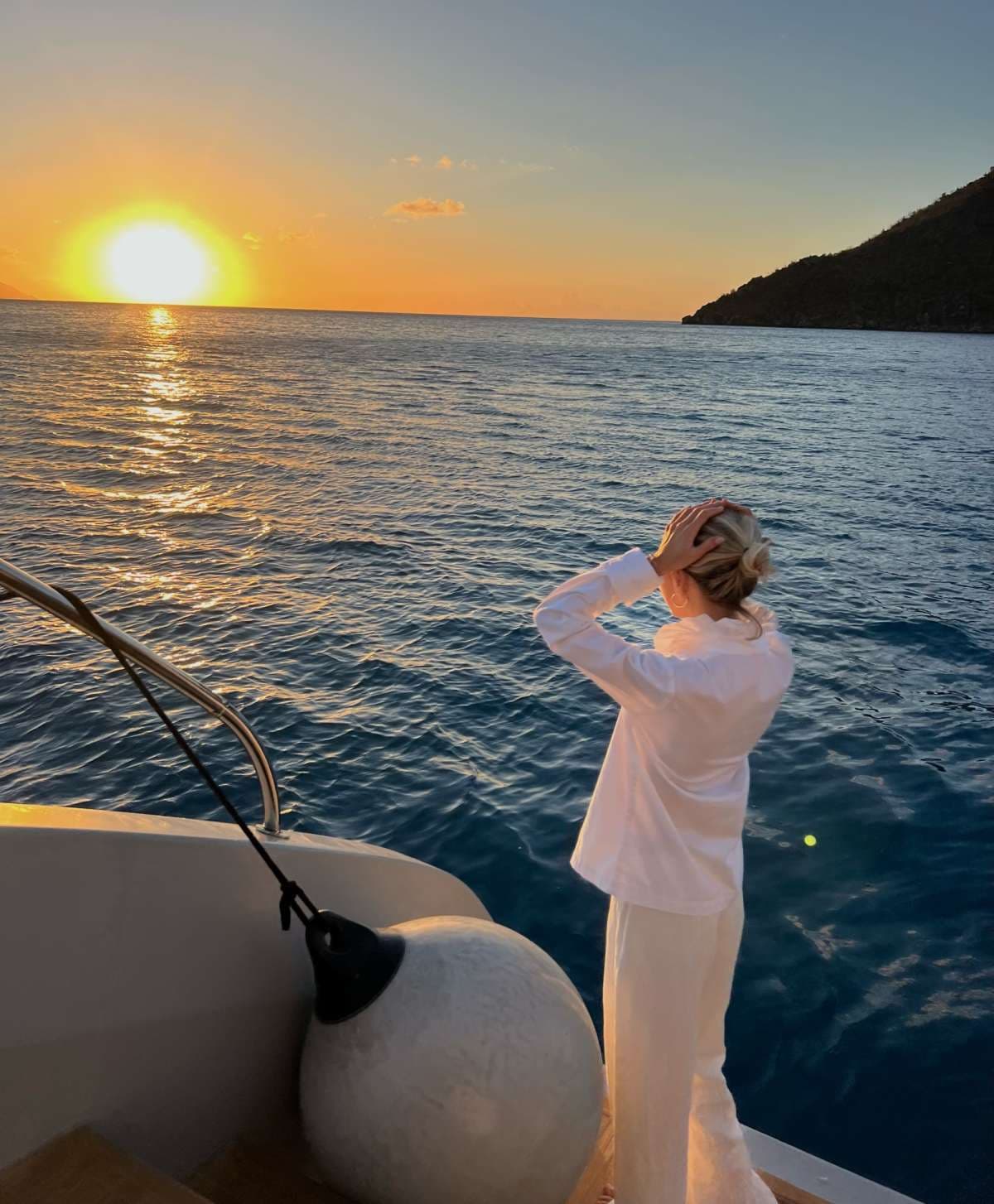 XANDROS guest review