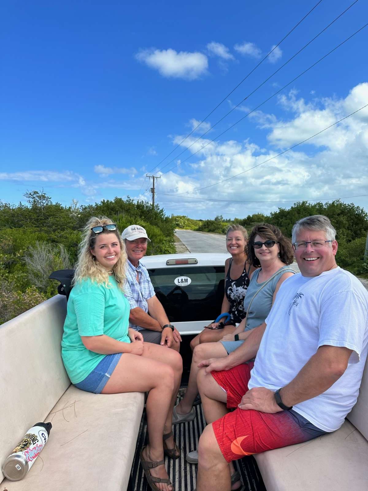 XANDROS guest review