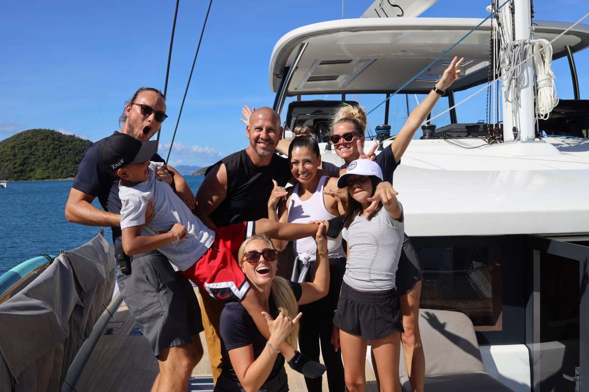 XANDROS guest review