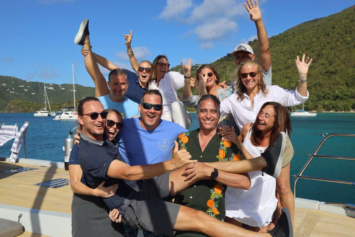 XANDROS guest review