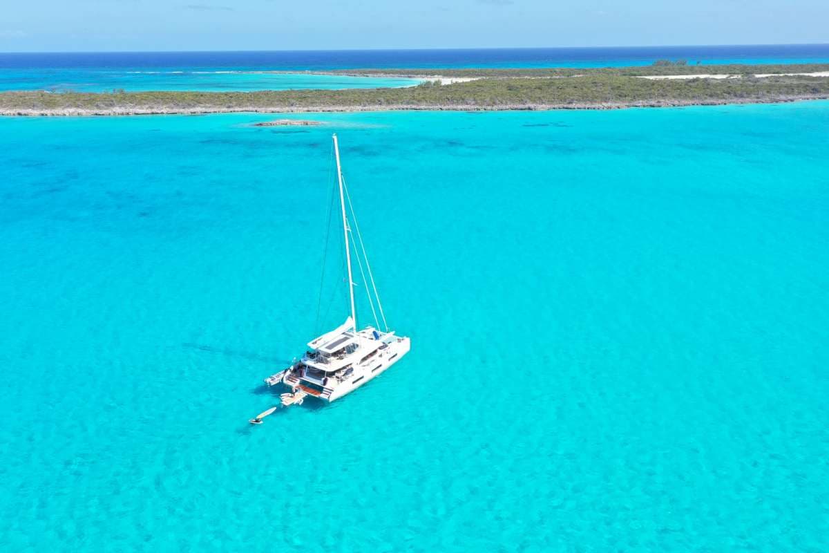XANDROS guest review