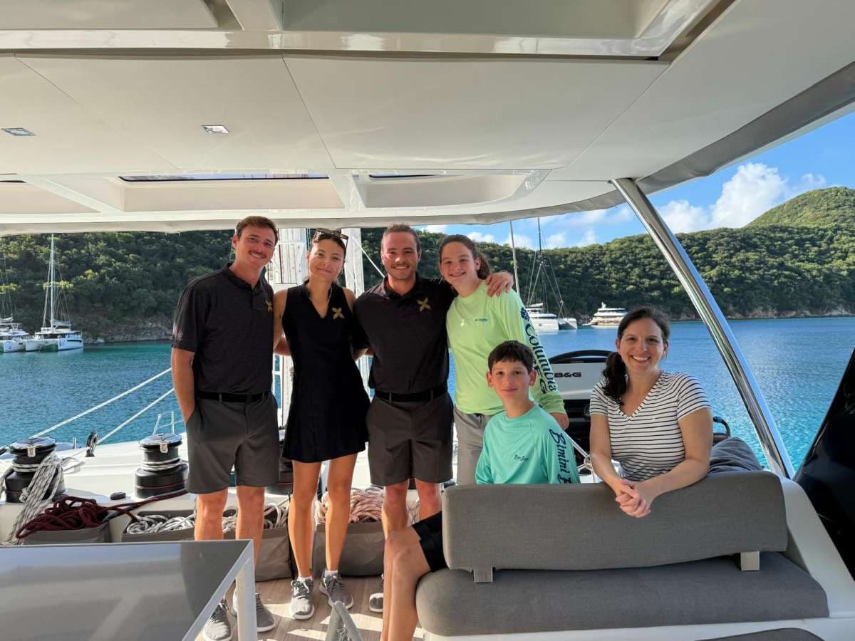 XANDROS guest review